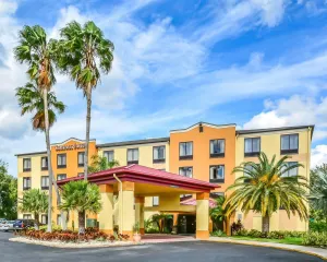 Image of Comfort Suites Tampa - Brandon