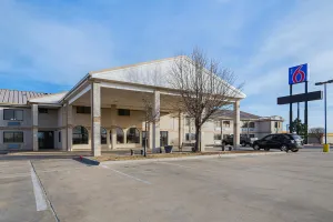 Image of Motel 6-Amarillo, TX