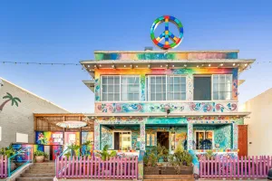 Image of Samesun Ocean Beach Hotel & Hostel