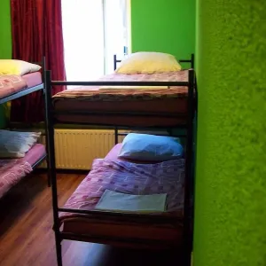 Image of Crossroads Hostel Amsterdam