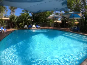 Image of Cable Beach Backpackers