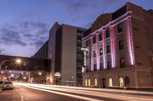 Image of Hotel Chicago West Loop, SureStay Collection by Best Western