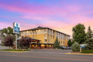 Image of Best Western Golden Prairie Inn and Suites