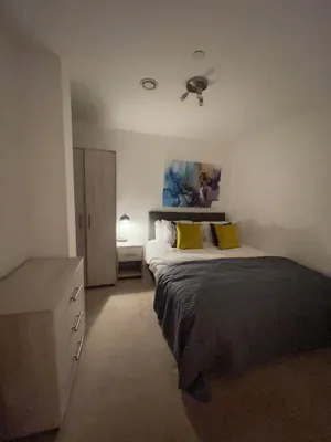 Image of Spectrum House Apartments