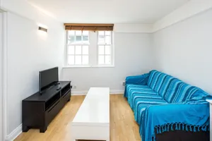 Image of Delightful 1-bedroom Apartment In Whitechapel
