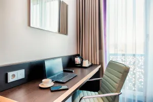 Image of Premier Inn Frankfurt Messe