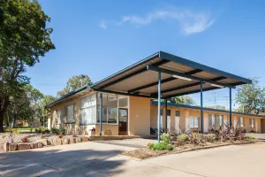 Image of Gulgong Motel