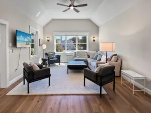 Image of Long Sands Your All-season Getaway