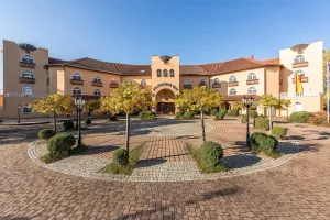 Image of Hotel Spanischer Hof