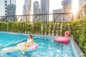 Image of The Salil Hotel Sukhumvit 57 - Thonglor