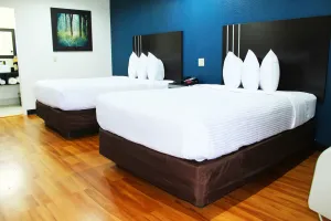 Image of Stay Express Inn Dallas - Fair Park / Downtown