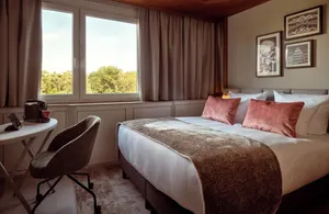 Image of Leonardo Hotel Frankfurt City South