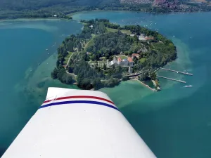 Image of BnB Fliegerhaeusle Hagnau 24h Self Check In
