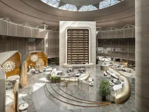 Image of InterContinental Shanghai Harbour City by IHG