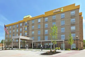 Image of Home2 Suites By Hilton West Bloomfield, Mi