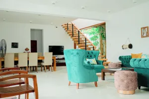 Image of The Rivergates Villa