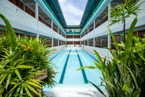Image of Joe Fisherman Inn
