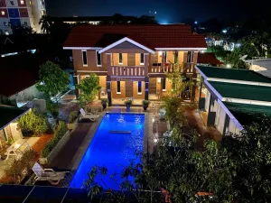 Image of D lima beach inn