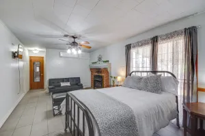 Image of 9 Mi to Water Park: Silver Creek Gem w/ Fireplace!