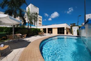 Image of Hotel Golden Park Uberlandia By Nacional Inn