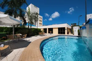 Image of Hotel Golden Park Uberlandia By Nacional Inn