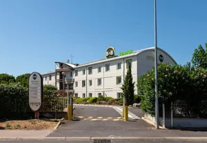 Image of B&B HOTEL Béziers