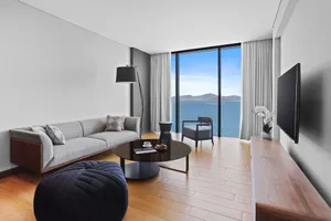 Image of Marriott Executive Apartments Port Moresby