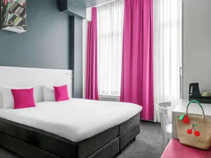 Image of ibis Styles Amsterdam Amstel
