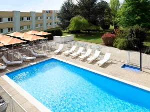 Image of Novotel Macon Nord - Porte de Bourgogne