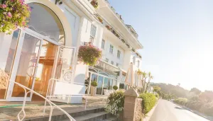 Image of St Brelade's Bay Hotel