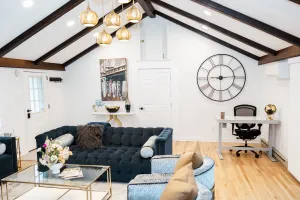 Image of Cowry Acres - 11 Acre Enchanted Retreat, Hot Tub