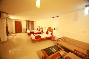 Image of Jungle Park Resorts