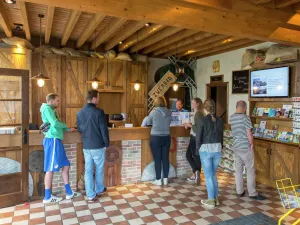 Image of Comfortable Chalet Located in the Polder, Near Alkmaar