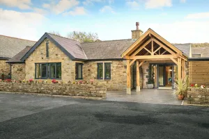 Image of Mytton Fold Hotel, Ribble Valley