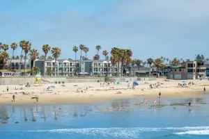 Image of Ocean Park Inn