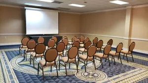 Image of Red Roof Inn & Conference Center McKinney