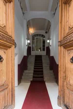 Image of Hostal Lesseps