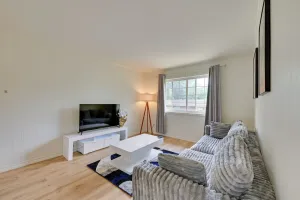 Image of Nacogdoches Condo Half-mi to Sfa: Pets Welcome