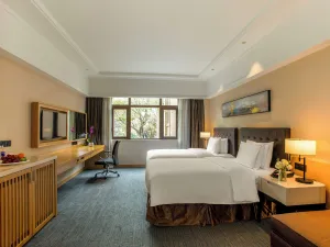 Image of Yiho Hotel Xiamen Huli
