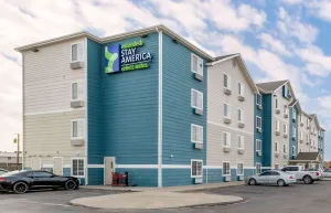 Image of Extended Stay America Select Suites - Lubbock - West