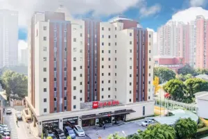 Image of ibis Shanghai Lianyang