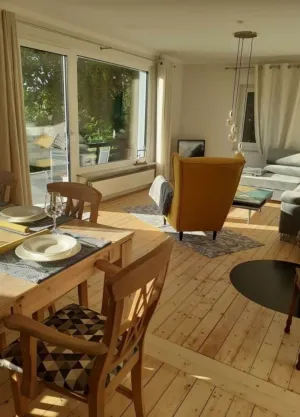 Image of Ferienhaus Wiesenblick