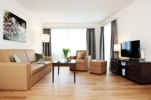 Image of CITY STAY - Kieselgasse