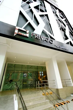 Image of Privato Ortigas