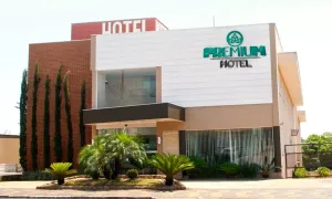 Image of Hotel Premium Pirassununga