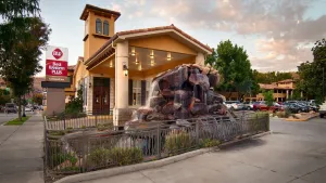 Image of Best Western Plus Greenwell Inn