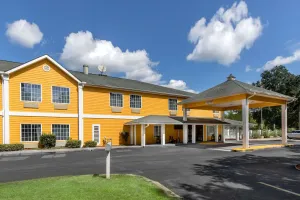 Image of Quality Inn