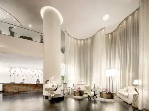 Image of Pullman Bangkok Hotel G