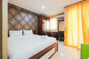 Image of Pool View Studio at Kebagusan City Apartment