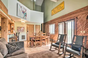 Image of Brian Head Condo Rental